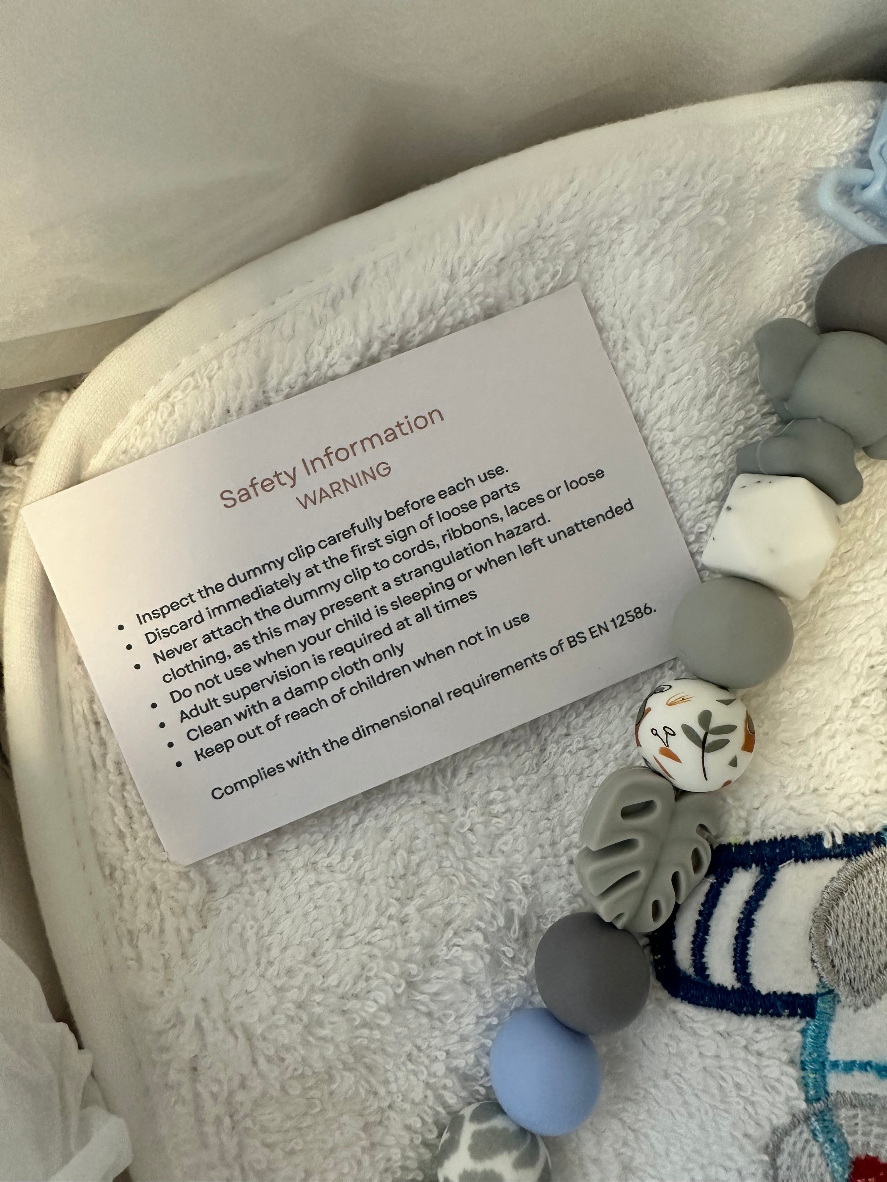 Luxury Personalised Baby Boy gift Hamper