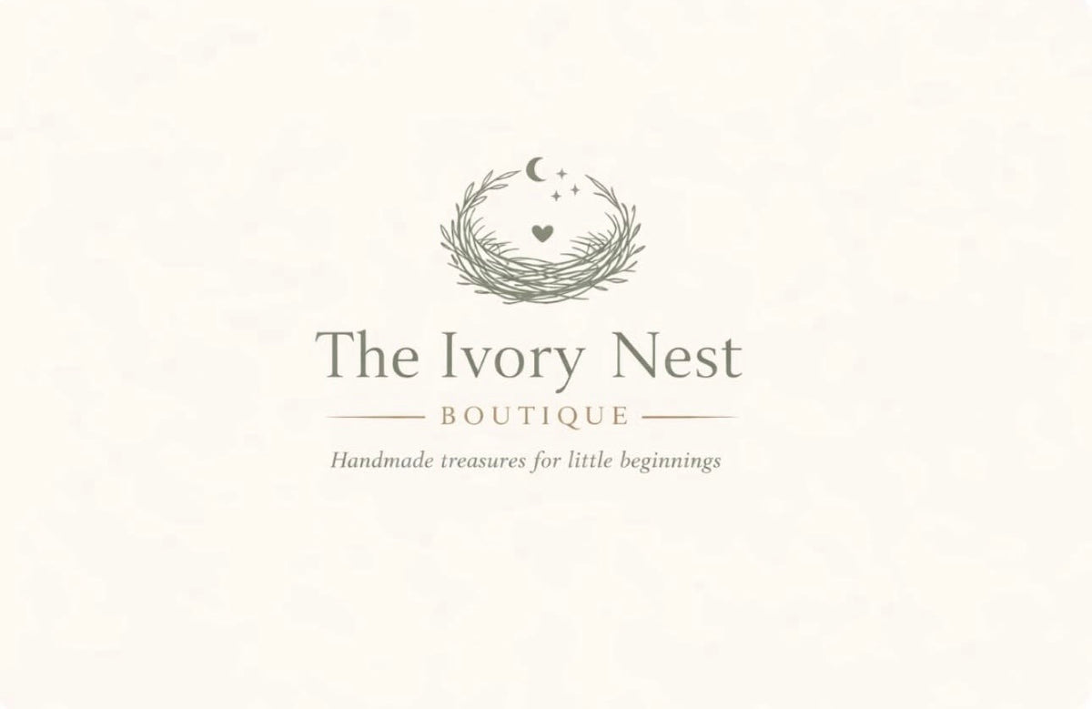 The Ivory Nest Boutique 