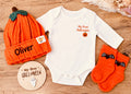 My First Halloween Baby Gift Set