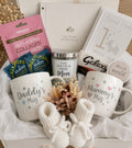 New Mummy & Daddy Luxury Gift Hamper